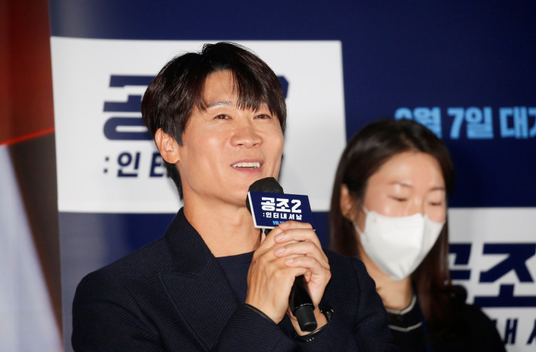 Lee Sun-kyun/ Profimedia