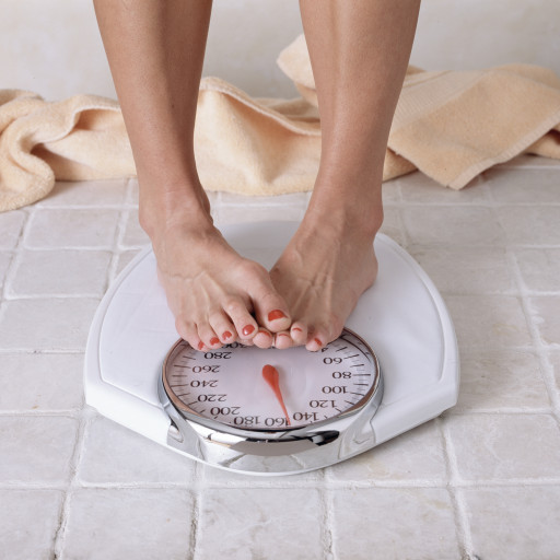 Pierdeți în greutate atunci când se termină perioada - Alăptarea și pierderea în greutate