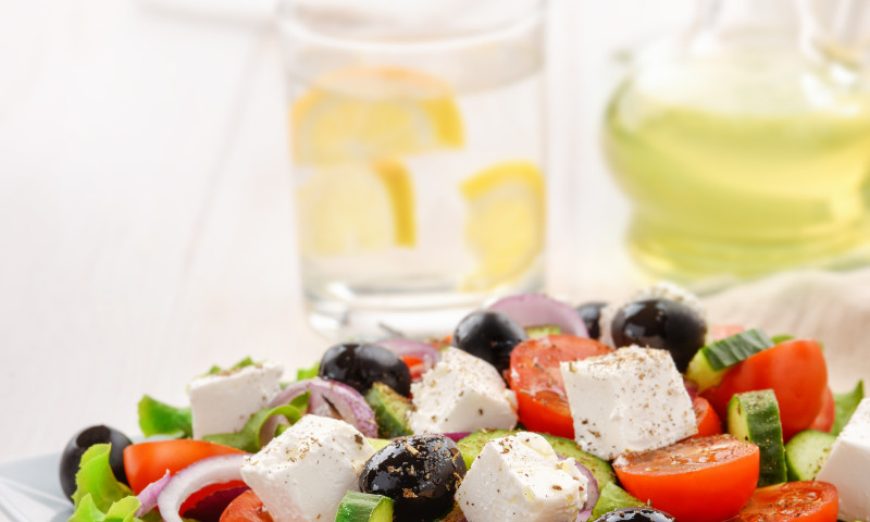 salata proaspata reteta
