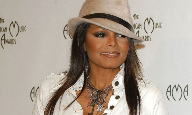 janet jackson palarie