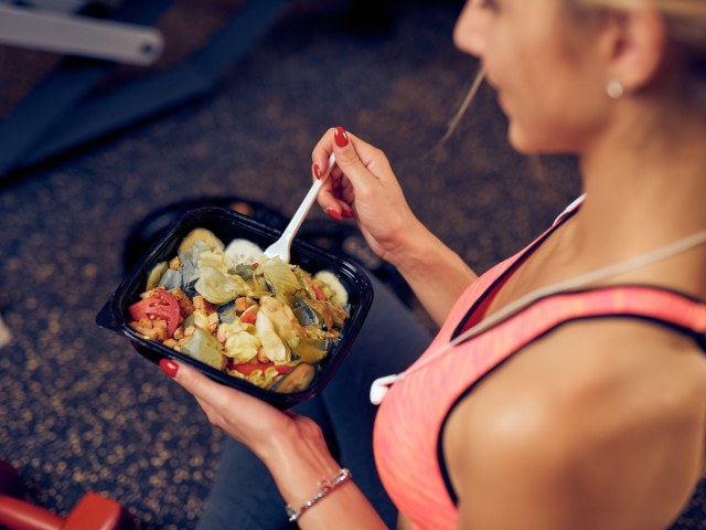 dieta militara meniu