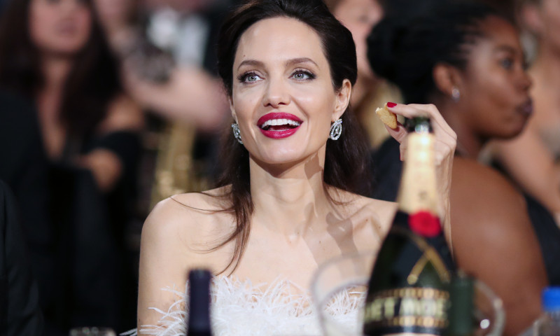 angelina jolie