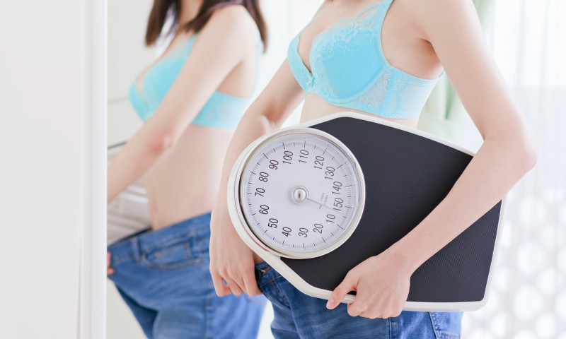 Până la 70 de kilograme de pierdere în greutate - FOCUS Online