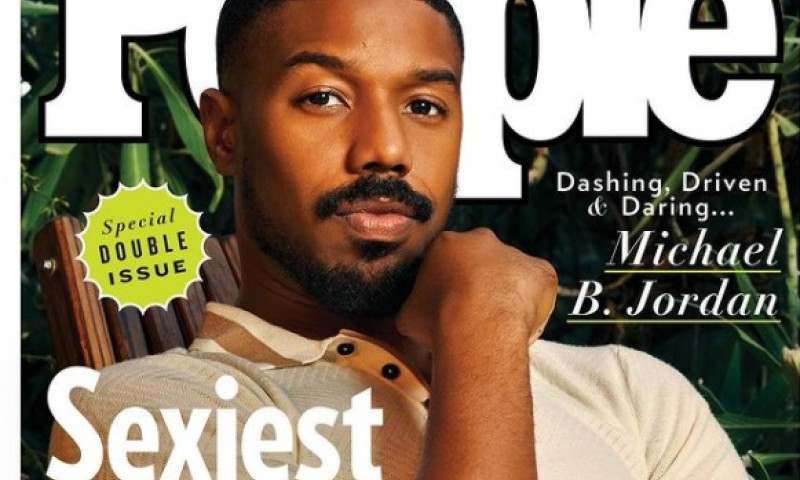 Michael B. Jordan