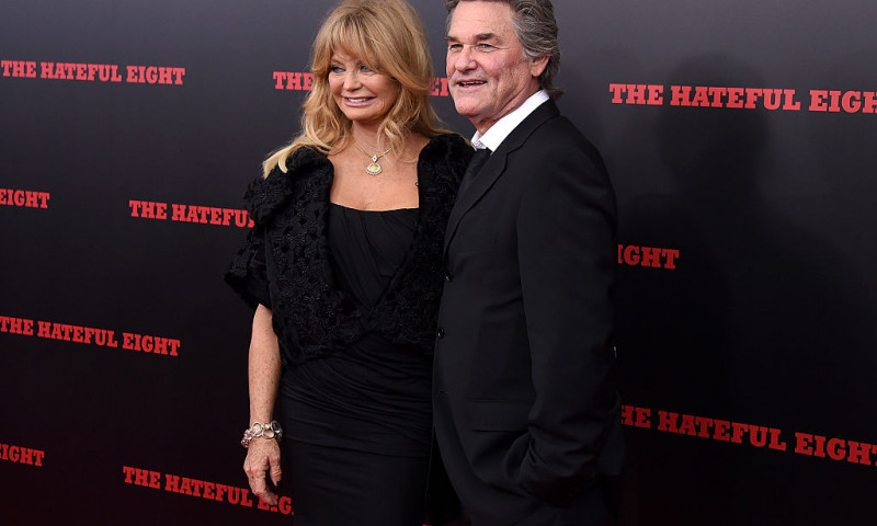 The New York Premiere Of &quot;The Hateful Eight&quot;