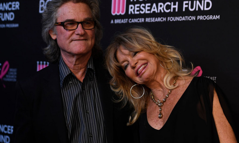 The Women&apos;s Cancer Research Fund&apos;s An Unforgettable Evening Benefit Gala - Arrivals