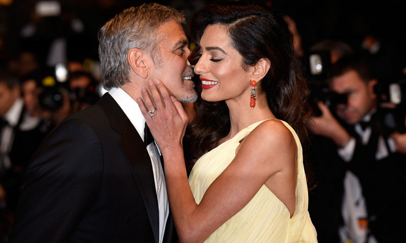 &quot;Money Monster&quot; - Red Carpet Arrivals - The 69th Annual Cannes Film Festival