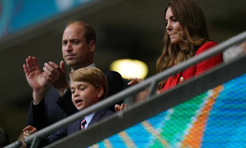 printul william, printul george, kate middleton