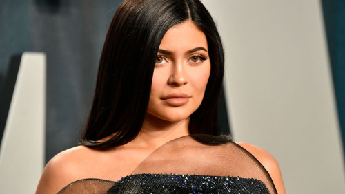 Kylie Jenner