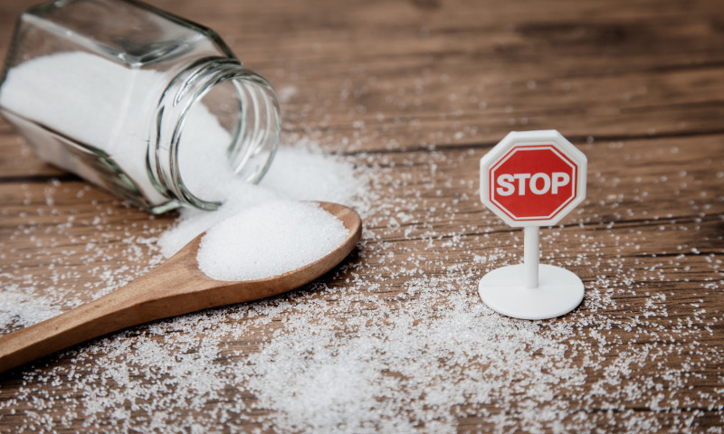 De ce să elimini zahărul din dietă