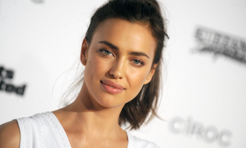 Irina Shayk