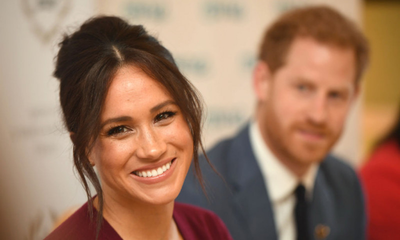 Meghan Markle