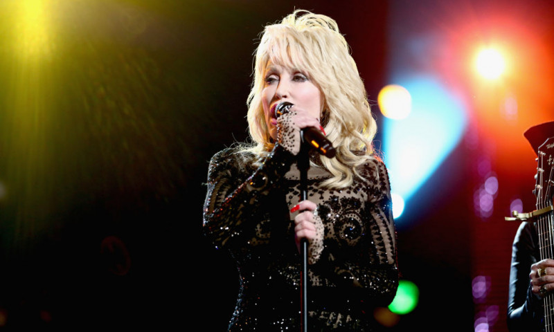 MusiCares Person Of The Year Honoring Dolly Parton - Inside