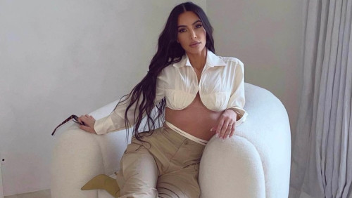 kim kardashian