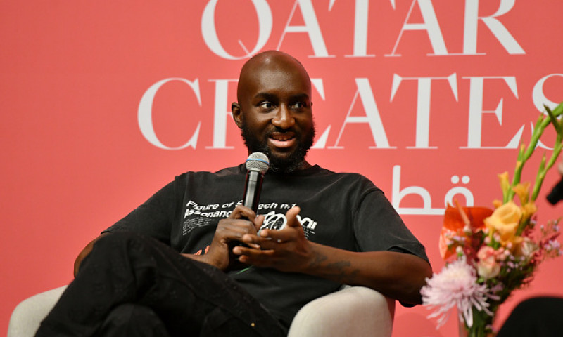 Virgil Abloh