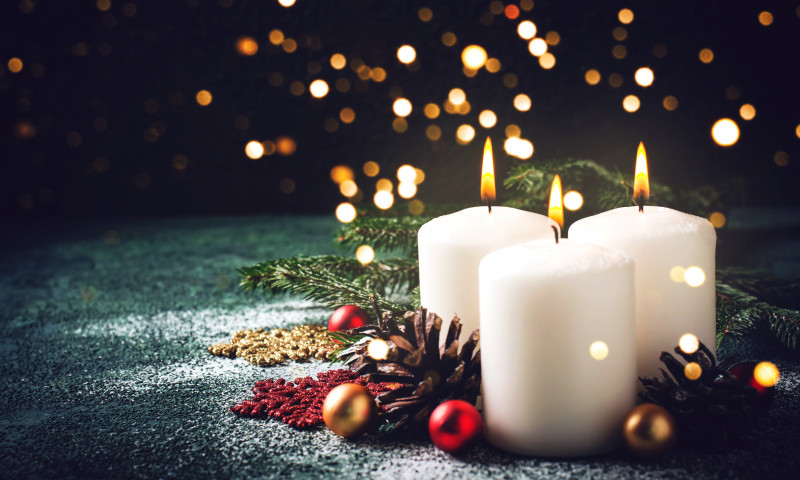 Cele mai frumoase tradiții de Crăciun din toate colțurile țării