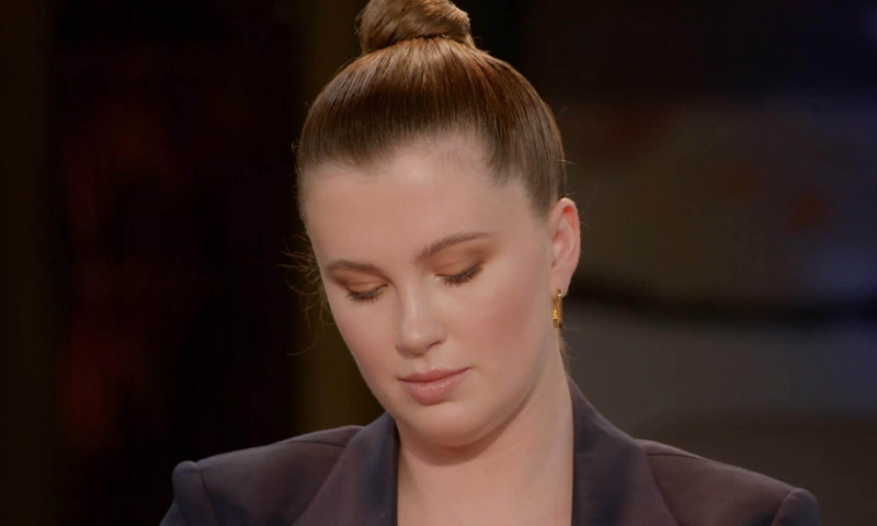 Kim Basinger and her daughter Ireland Baldwin on Red Table Talk