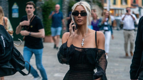 Kim Kardashian/ Profimedia