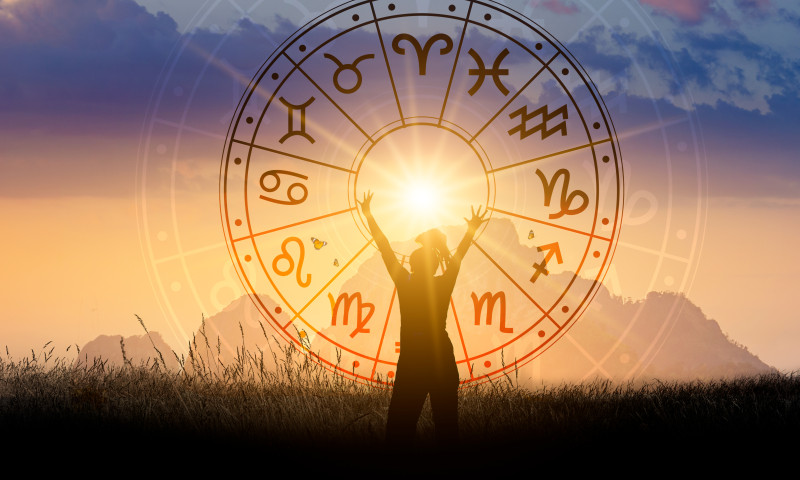 Horoscop / Shutterstock