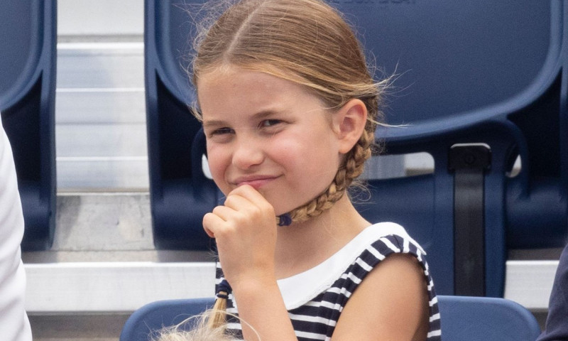 Prințesa Charlotte/ Profimedia
