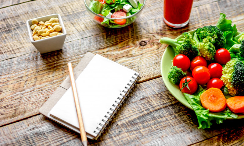 Patru alimente care te vor ajuta să slăbești/ Shutterstock