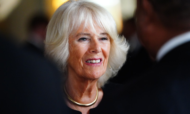 King Charles III Undertakes Accession Duties