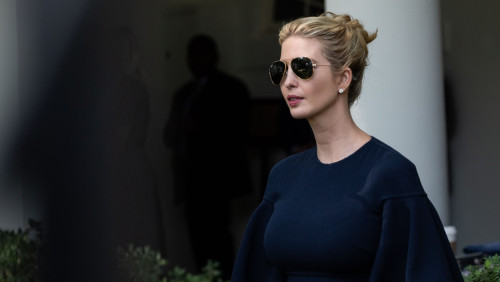 Ivanka Trump/ Profimedia