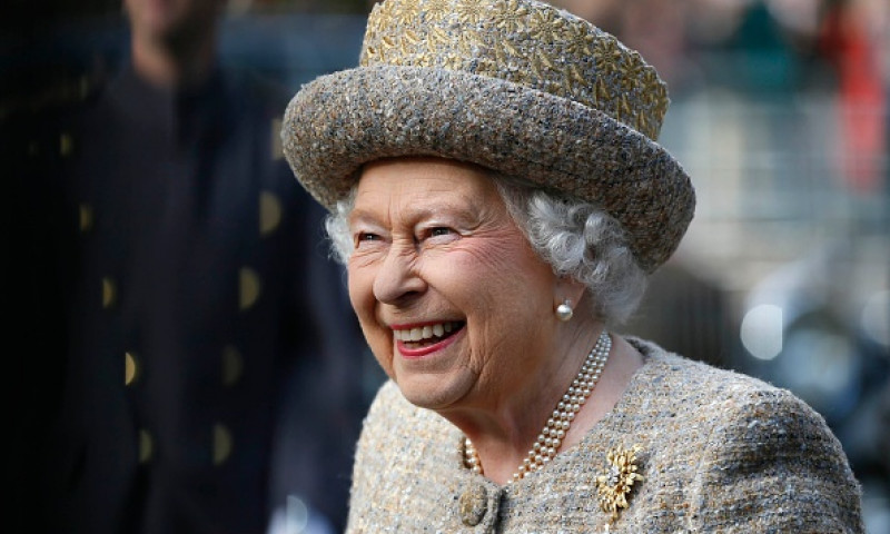 Regina Elisabeta va găzdui o petrecere la palat pentru fiica Prințului Harry/ Getty Images