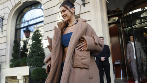 Bella Hadid/ Profimedia