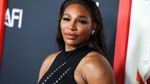 serena williams