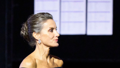 regina letizia
