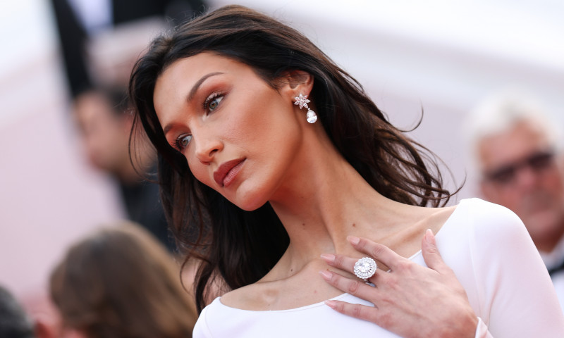 &quot;Broker (Les Bonnes Etoiles)&quot; Red Carpet - The 75th Annual Cannes Film Festival