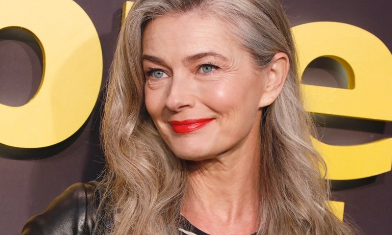 Paulina Porizkova