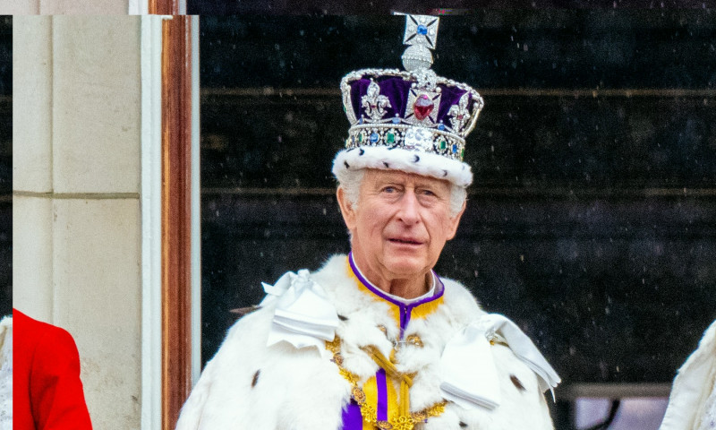 Încoronare Regele Charles al III-lea/ Profimedia