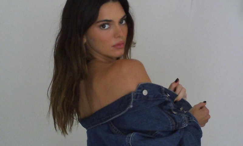 Kendall Jenner/ Foto: Instagram