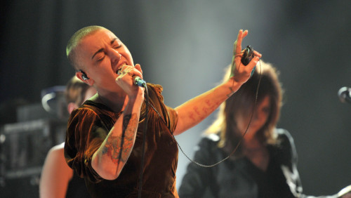 'Later with Jools Holland' TV programme, London, Britain - 20 Nov 2012