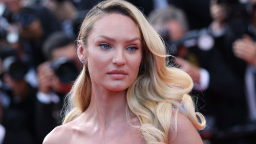 Candice Swanepoel,