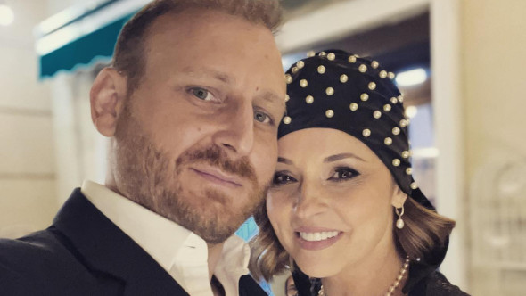 Andreea Marin, noi declarații despre despărțirea de Adrian Brâncoveanu: „Sunt un om foarte echilibrat!” Cum justifică separarea