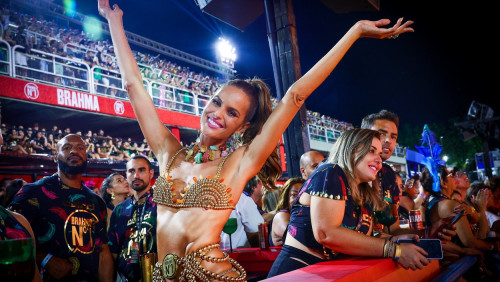 Izabel Goulart