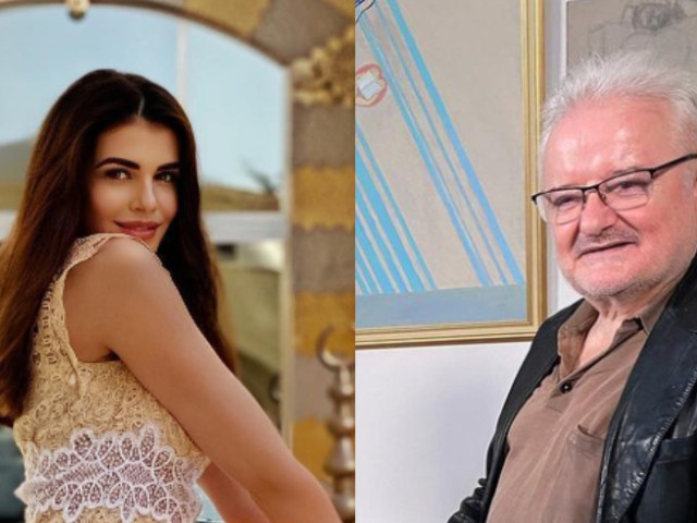 Irinel Columbeanu, adevărul despre imaginile controversate cu Monica Gabor. A rupt tăcerea după 15 ani: „Am fost șantajat!”