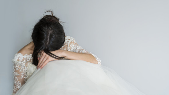 Cum a fost umilită o mireasă chiar în ziua nunții, de proaspătul soț: „M-am simțit invizibilă, am fost ținta glumelor lui!”