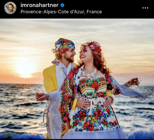 rona hartner sot