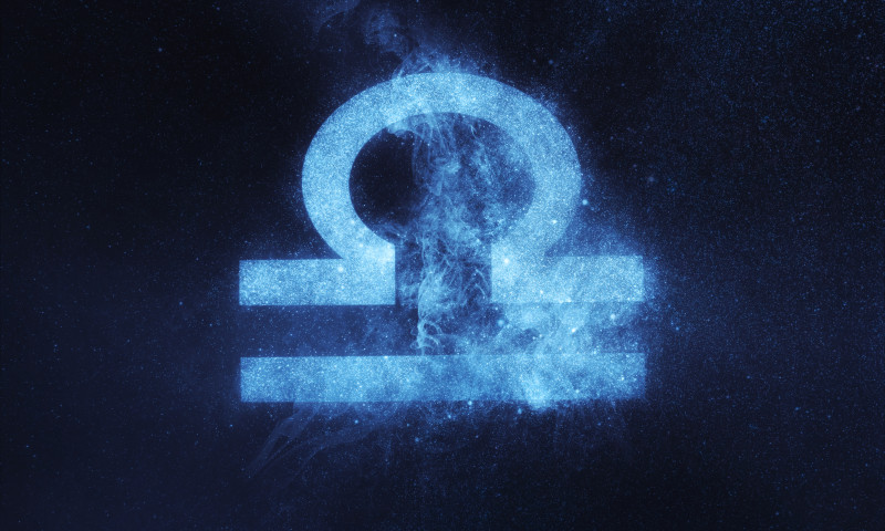 Zodia Balanță/ Shutterstock