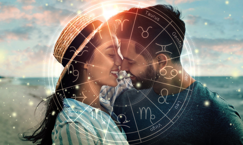 Horoscopul lunii ianuarie 2024/ Shutterstock