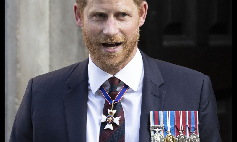 Prințul Harry/ Profimedia