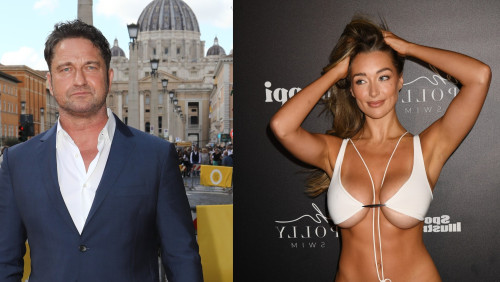 gerard butler si penny lane