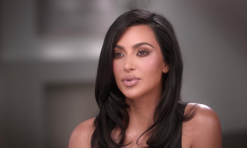 Kim Kardashian/ Profimedia