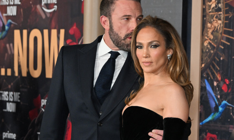 Jennifer Lopez și Ben Affleck/ Profimedia