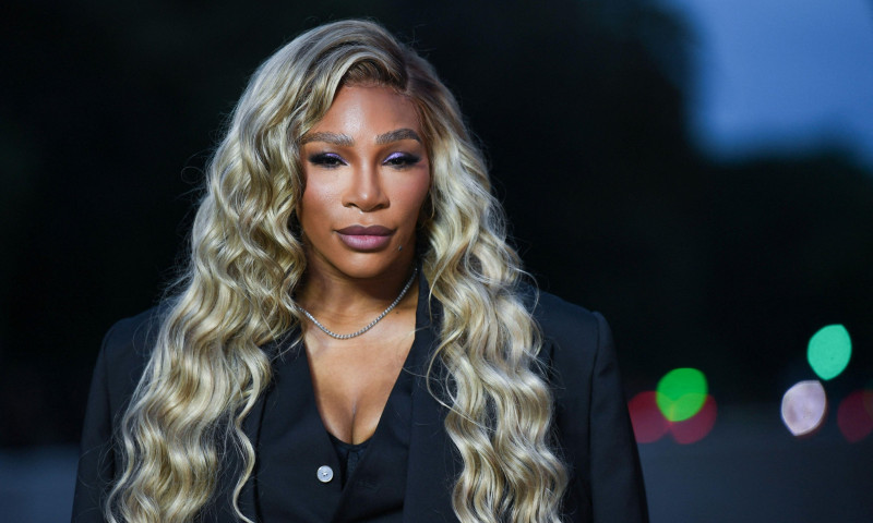 Serena Williams/ Profimedia