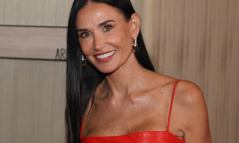 Demi Moore